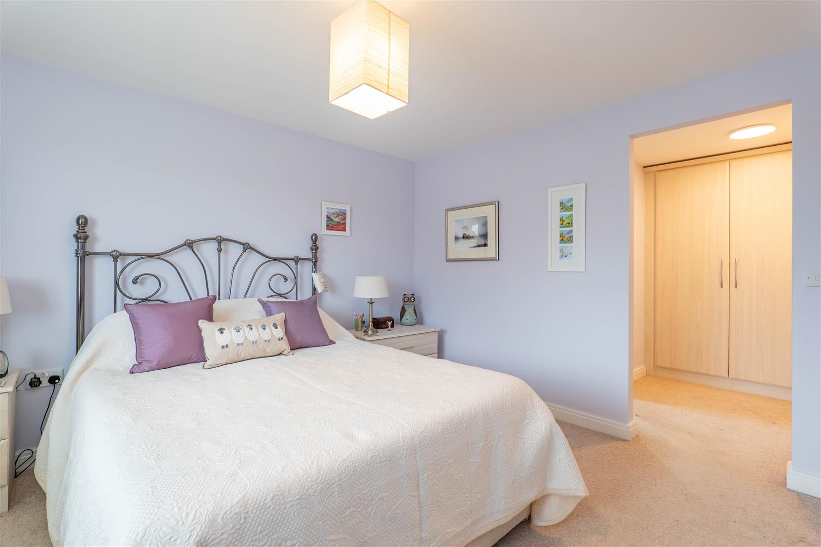 Partridge Close, Longton, Preston